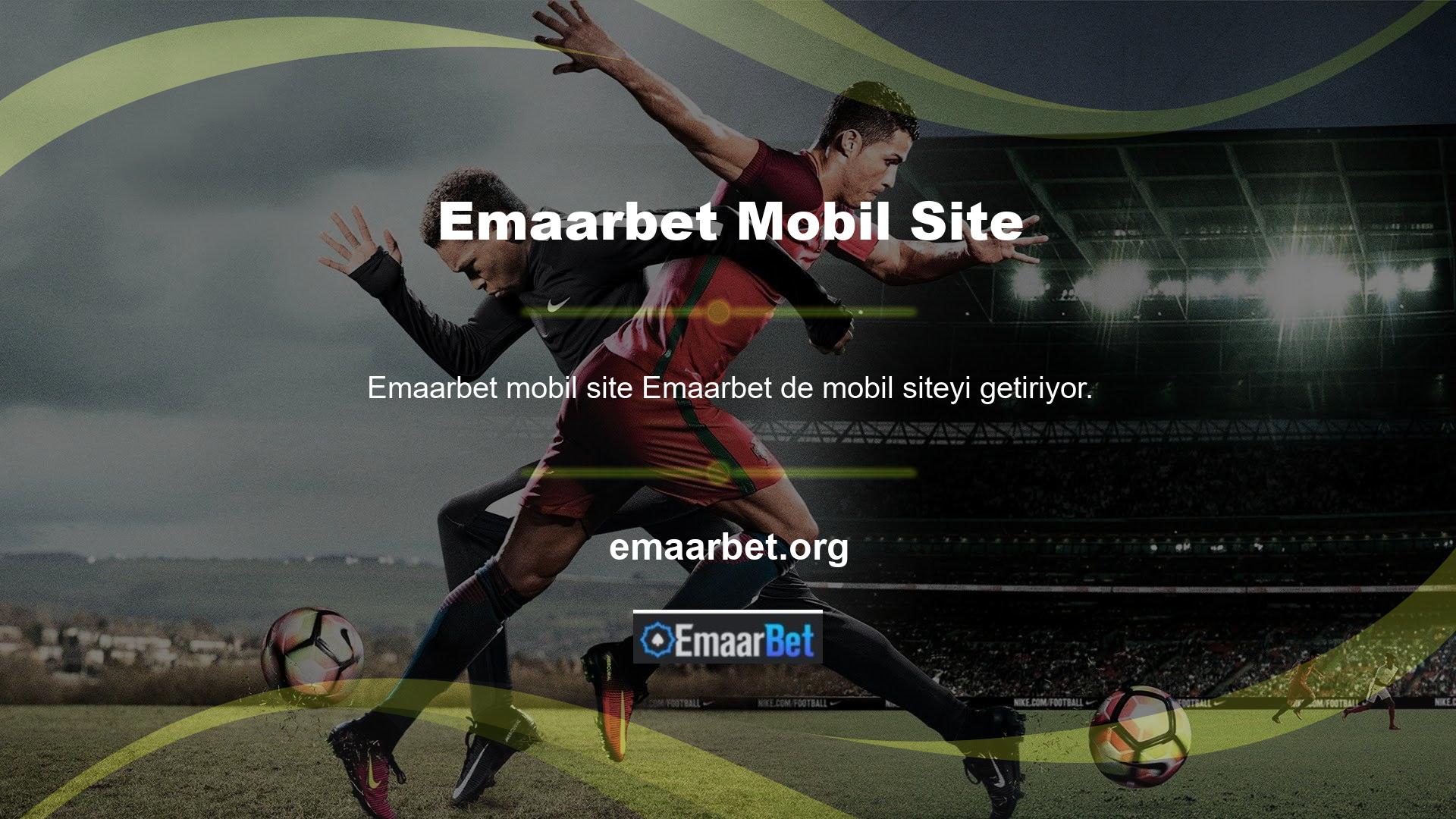 Mobil cihazlarınıza voleybol oyunlarına bahisler yerleştirebilirsiniz