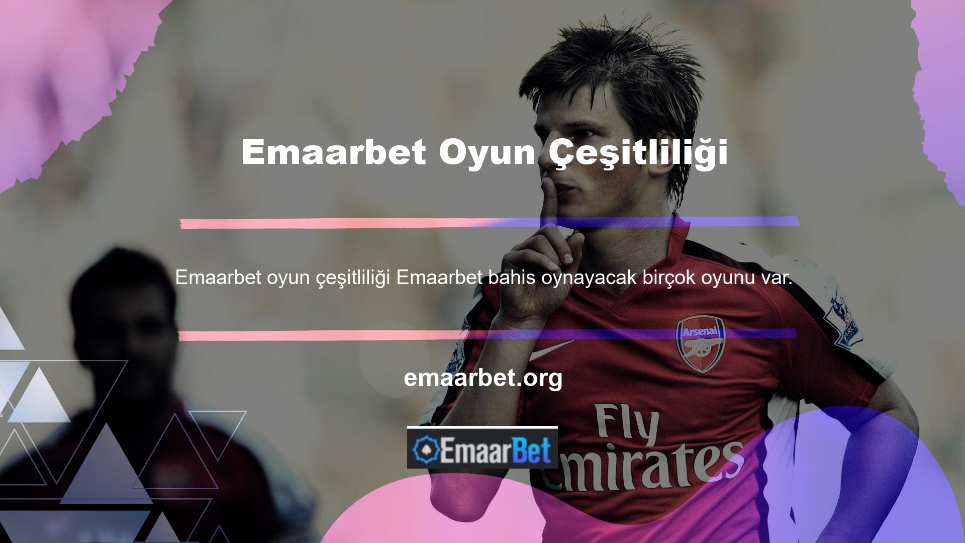 Bu oyun bölümleri insanlara neye bahse girdiklerini gösterir