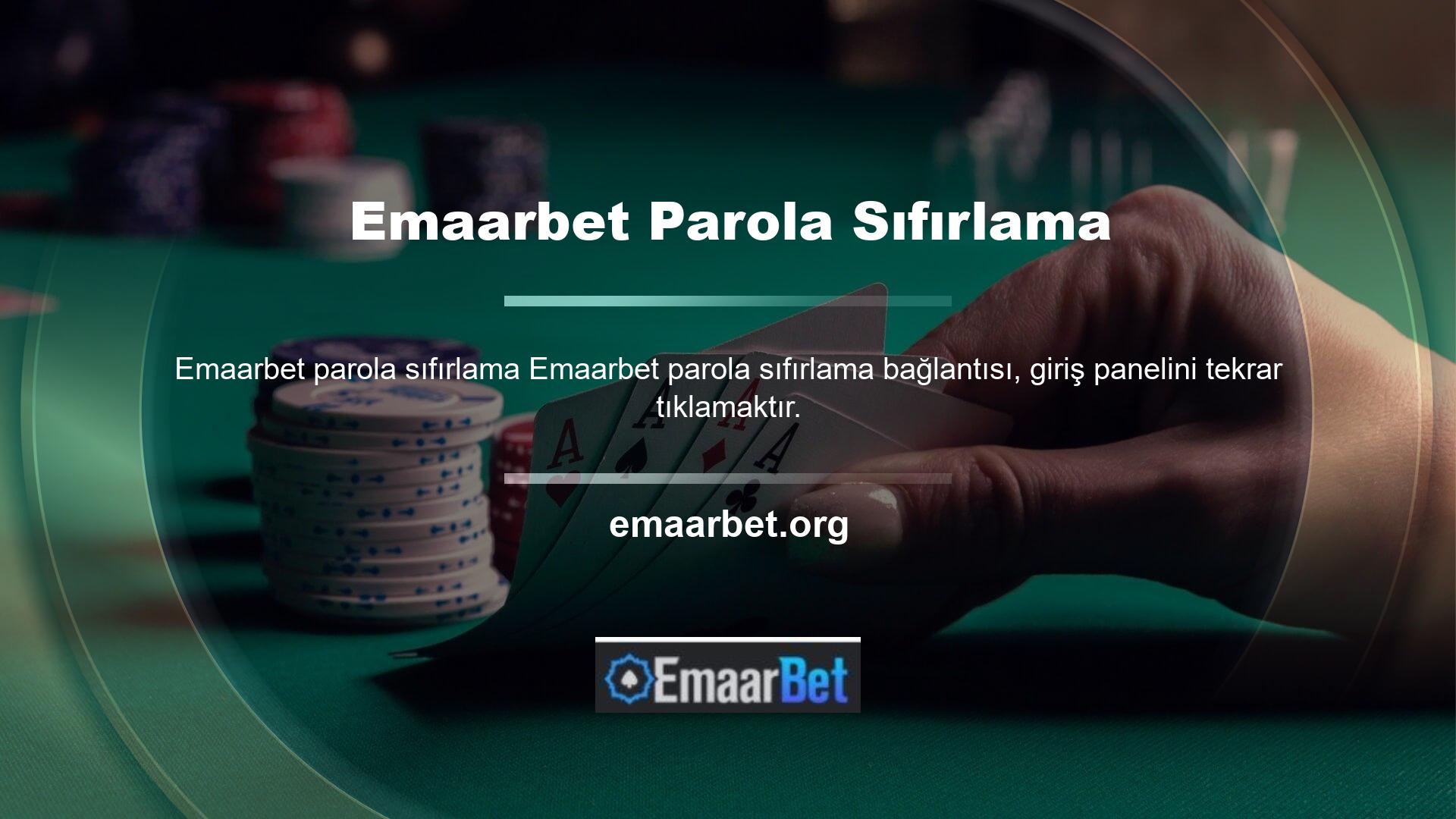 Emaarbet futbol oranlarının maksimum yüksekliği nedir